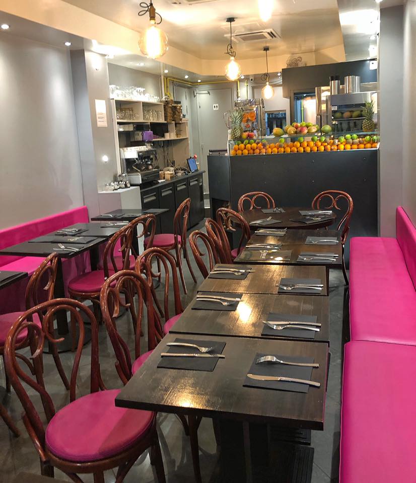 Burger N Juice · Photos 7