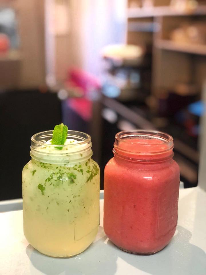 Burger N Juice · Photos 8