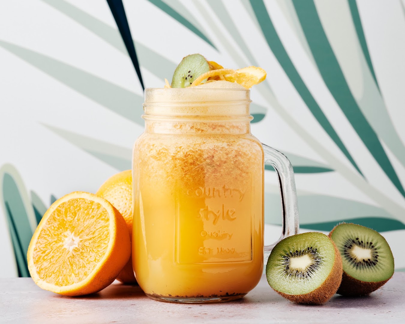 Burger N Juice · Photos 1
