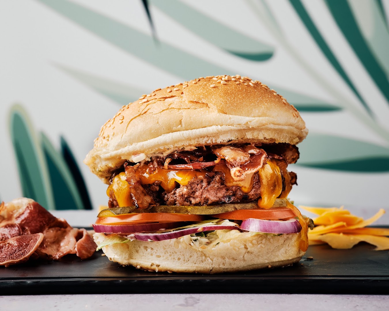 Burger N Juice · Photos 2