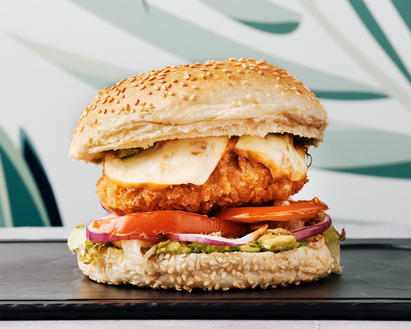 Burger N Juice · Photos 3
